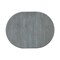 International Concepts Round 36 in Rd Top Ped Table, 12 in Leaf, Dining Ht, White/Heather Gray, 36 W, 48 L, 29.3 in H, Wood K05-36RXT - alternate 7